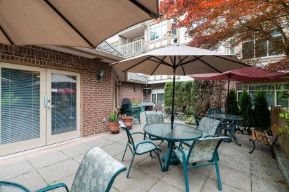 Photo 28 at 505 - 2059 Chesterfield Avenue, Central Lonsdale, North Vancouver