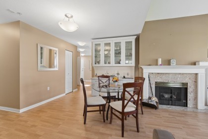Photo 9 at 505 - 2059 Chesterfield Avenue, Central Lonsdale, North Vancouver