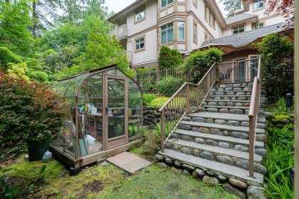 Photo 30 at 505 - 2059 Chesterfield Avenue, Central Lonsdale, North Vancouver