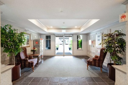 Photo 34 at 505 - 2059 Chesterfield Avenue, Central Lonsdale, North Vancouver
