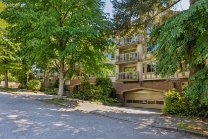 Photo 38 at 505 - 2059 Chesterfield Avenue, Central Lonsdale, North Vancouver