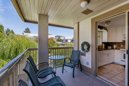 Photo 14 at 505 - 2059 Chesterfield Avenue, Central Lonsdale, North Vancouver