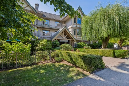 Photo 37 at 505 - 2059 Chesterfield Avenue, Central Lonsdale, North Vancouver