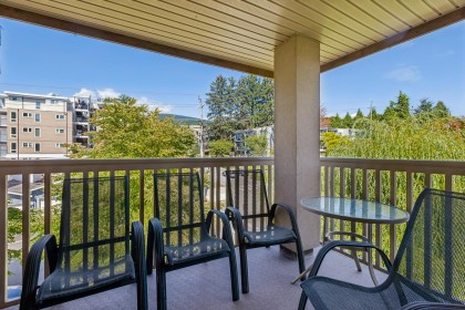 Photo 15 at 505 - 2059 Chesterfield Avenue, Central Lonsdale, North Vancouver