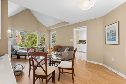 Photo 11 at 505 - 2059 Chesterfield Avenue, Central Lonsdale, North Vancouver