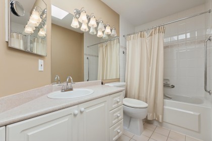 Photo 19 at 505 - 2059 Chesterfield Avenue, Central Lonsdale, North Vancouver