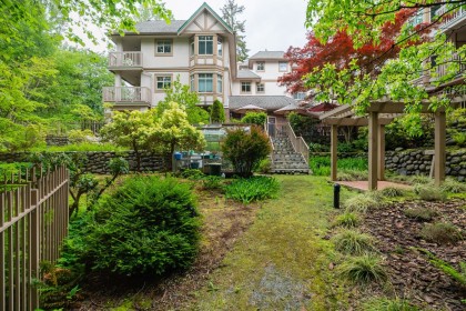 Photo 31 at 505 - 2059 Chesterfield Avenue, Central Lonsdale, North Vancouver