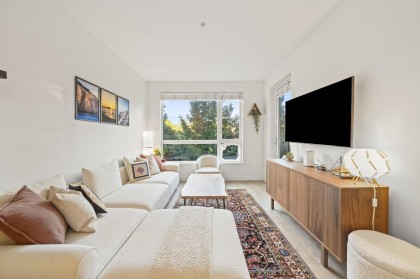 Photo 6 at 214 - 1621 Hamilton Avenue, Mosquito Creek, North Vancouver
