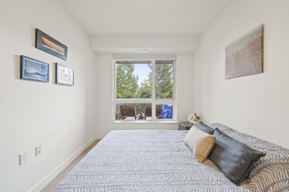 Photo 12 at 214 - 1621 Hamilton Avenue, Mosquito Creek, North Vancouver