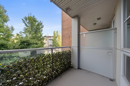 Photo 5 at 214 - 1621 Hamilton Avenue, Mosquito Creek, North Vancouver