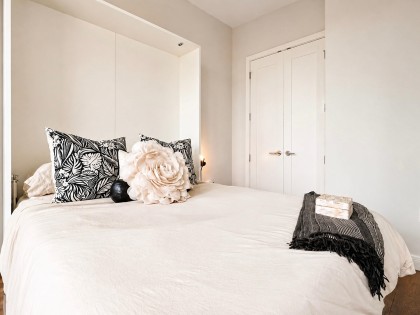 Photo 17 at 406 - 1633 Ontario Street, False Creek, Vancouver West