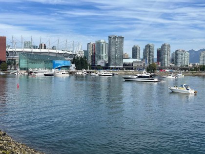 Photo 32 at 406 - 1633 Ontario Street, False Creek, Vancouver West