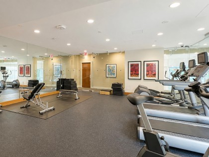 Photo 29 at 406 - 1633 Ontario Street, False Creek, Vancouver West