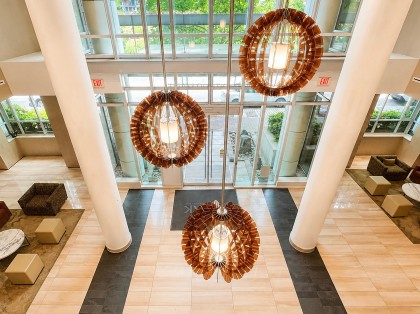 Photo 25 at 406 - 1633 Ontario Street, False Creek, Vancouver West