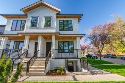 Photo 7 at 5081 Crown Avenue, Southlands, Vancouver West