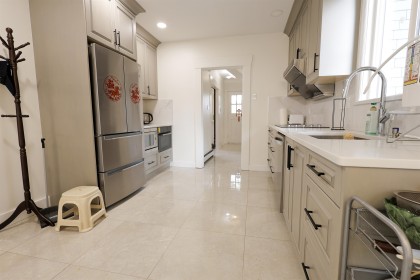 Photo 6 at 3874 W 13th Avenue, Point Grey, Vancouver West
