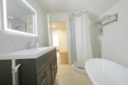 Photo 12 at 3874 W 13th Avenue, Point Grey, Vancouver West