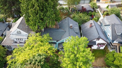 Photo 32 at 3874 W 13th Avenue, Point Grey, Vancouver West