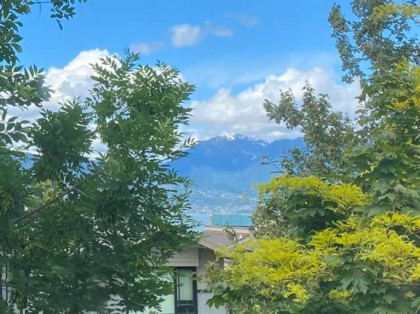 Photo 1 at 3874 W 13th Avenue, Point Grey, Vancouver West