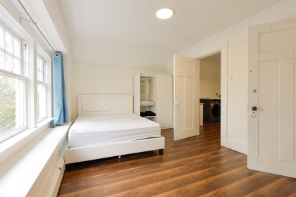 Photo 28 at 3874 W 13th Avenue, Point Grey, Vancouver West