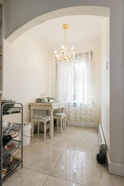 Photo 9 at 3874 W 13th Avenue, Point Grey, Vancouver West
