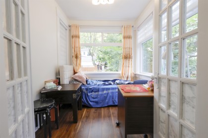 Photo 24 at 3874 W 13th Avenue, Point Grey, Vancouver West