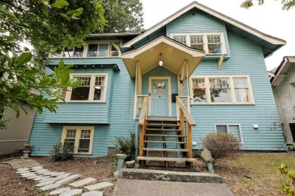 Photo 33 at 3874 W 13th Avenue, Point Grey, Vancouver West