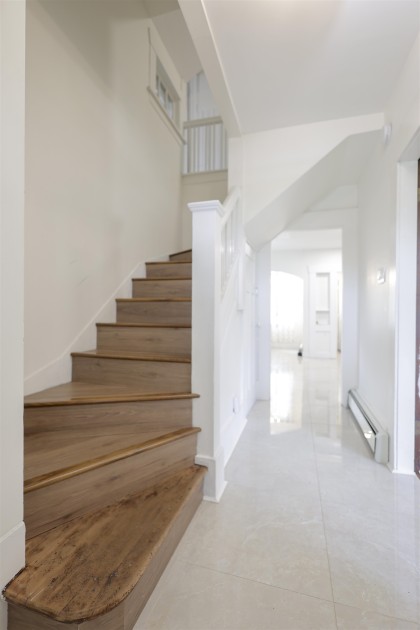 Photo 14 at 3874 W 13th Avenue, Point Grey, Vancouver West