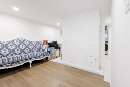 Photo 19 at 3874 W 13th Avenue, Point Grey, Vancouver West