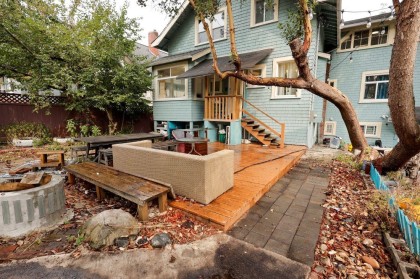 Photo 35 at 3874 W 13th Avenue, Point Grey, Vancouver West