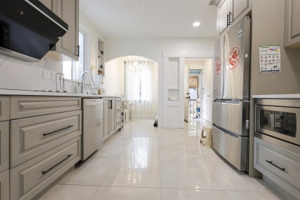 Photo 8 at 3874 W 13th Avenue, Point Grey, Vancouver West