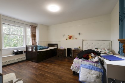 Photo 25 at 3874 W 13th Avenue, Point Grey, Vancouver West