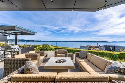 Photo 6 at 2356 Bellevue Avenue, Dundarave, West Vancouver