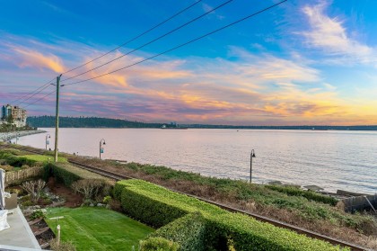 Photo 3 at 2356 Bellevue Avenue, Dundarave, West Vancouver