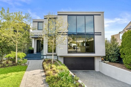 Photo 1 at 2356 Bellevue Avenue, Dundarave, West Vancouver