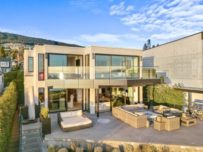 Photo 28 at 2356 Bellevue Avenue, Dundarave, West Vancouver
