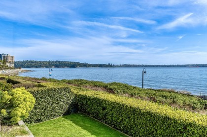 Photo 5 at 2356 Bellevue Avenue, Dundarave, West Vancouver