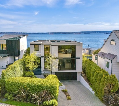 Photo 10 at 2356 Bellevue Avenue, Dundarave, West Vancouver