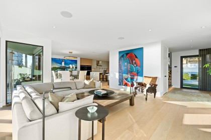 Photo 35 at 2356 Bellevue Avenue, Dundarave, West Vancouver