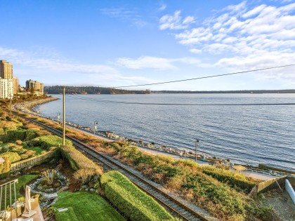 Photo 29 at 2356 Bellevue Avenue, Dundarave, West Vancouver