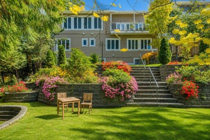 Photo 2 at 1041 Prospect Avenue, Canyon Heights NV, North Vancouver