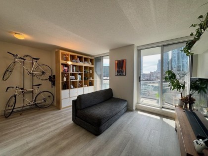 Photo 6 at 809 - 1212 Howe Street, Downtown VW, Vancouver West