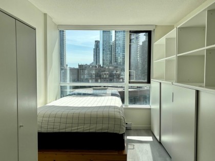 Photo 13 at 809 - 1212 Howe Street, Downtown VW, Vancouver West
