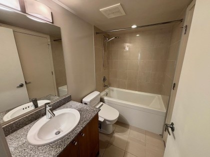 Photo 12 at 809 - 1212 Howe Street, Downtown VW, Vancouver West