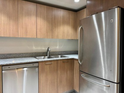 Photo 9 at 809 - 1212 Howe Street, Downtown VW, Vancouver West