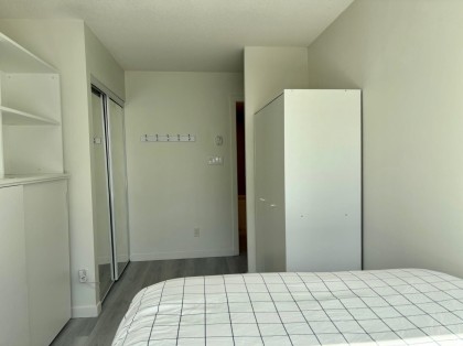 Photo 14 at 809 - 1212 Howe Street, Downtown VW, Vancouver West