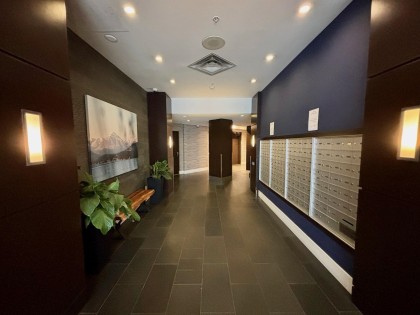 Photo 18 at 809 - 1212 Howe Street, Downtown VW, Vancouver West