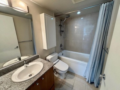 Photo 15 at 809 - 1212 Howe Street, Downtown VW, Vancouver West