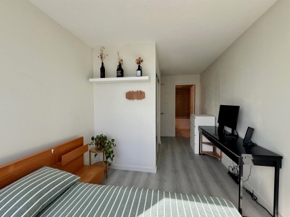 Photo 11 at 809 - 1212 Howe Street, Downtown VW, Vancouver West