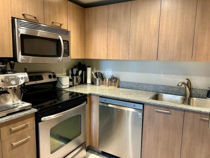 Photo 8 at 809 - 1212 Howe Street, Downtown VW, Vancouver West